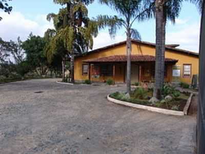 MUSEU DAS REDUES-FOTO:GERALDO SALOMO - AMARANTINA - MG