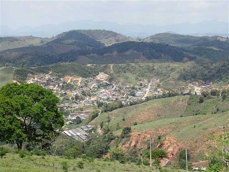 IMAGENS DA CIDADE DE AMPARO DA SERRA - MG - AMPARO DA SERRA - MG