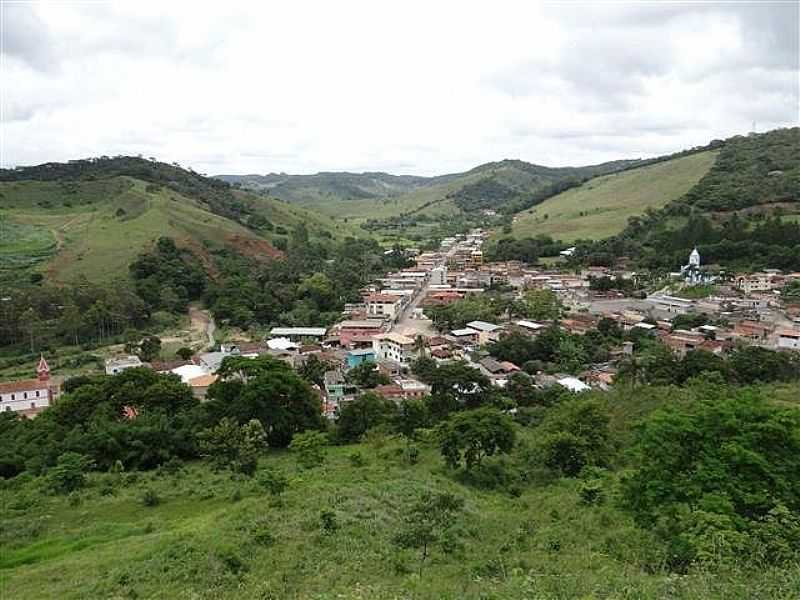 IMAGENS DA CIDADE DE AMPARO DA SERRA - MG - AMPARO DA SERRA - MG