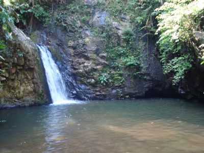 CACHOEIRA TOCA DAS ANDORINHAS, POR ANDERSON ROGRIO HENGLEN - ANDRADAS - MG