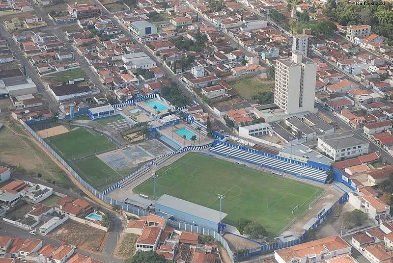 ANDRADAS-MG-PARQUE DO AZULO-FOTO:SERGIO PATRIZI - ANDRADAS - MG