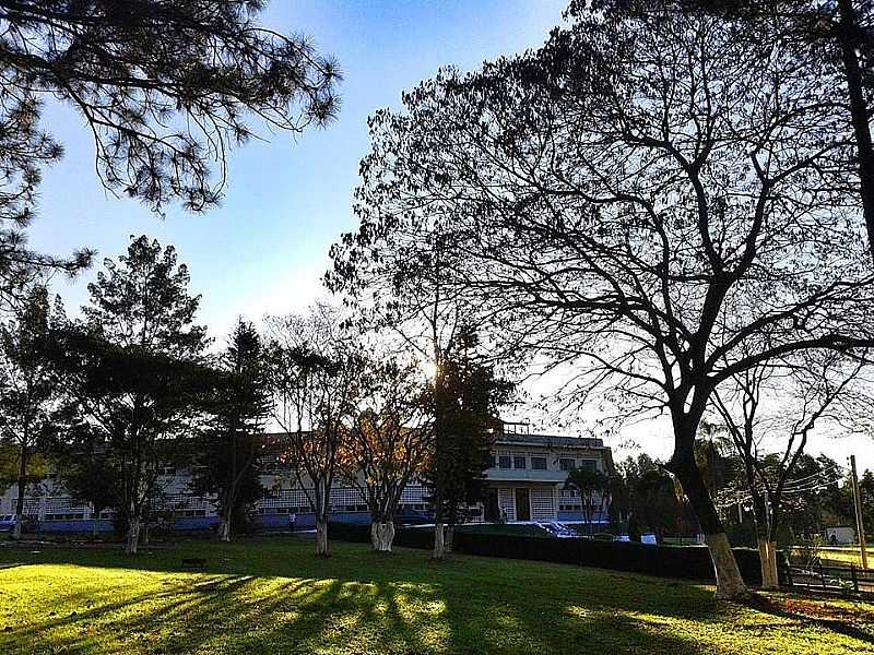 SEMINRIO SO FRANCISCO DE ASSIS - ANDRELNDIA - MG