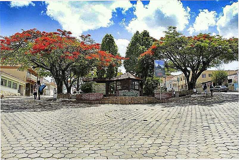 IMAGENS DA CIDADE DE ANDRELNDIA - MG - ANDRELNDIA - MG