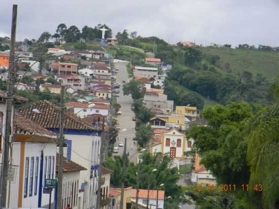 ROSRIO, POR DANIEL JOS TEIXEIRA - ANDRELNDIA - MG