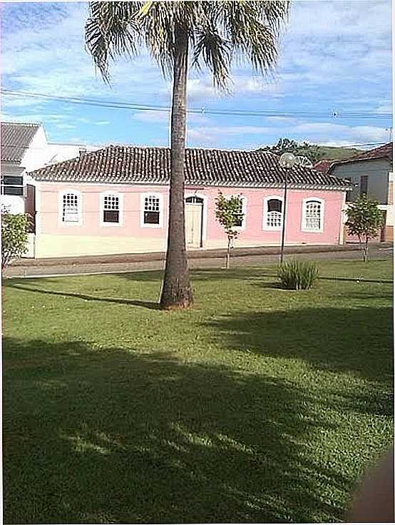 CENTRO DE ANDRELNDIA-FOTO:EDUARDORIVELLI@HOTMA  - ANDRELNDIA - MG