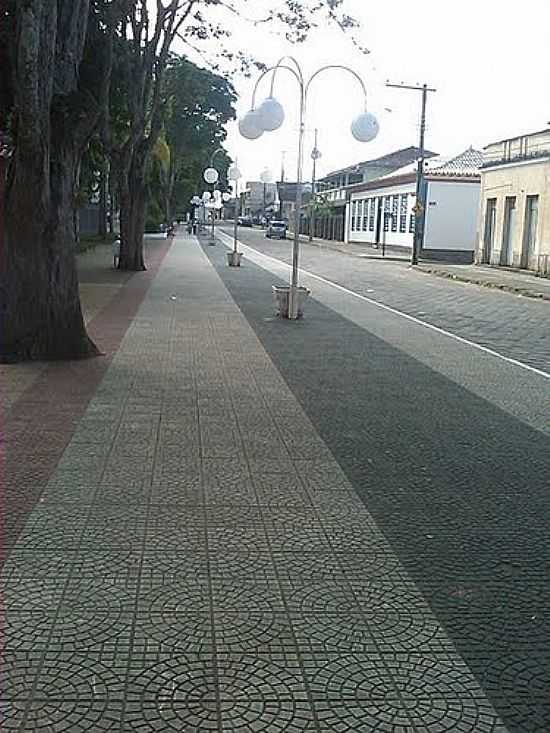 RUA DE ANDRELNDIA-FOTO:EDUARDORIVELLI@HOTMA  - ANDRELNDIA - MG