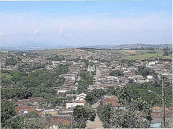 VISTA PARCIAL-FOTO:HENRIANGRA  - ANDRELNDIA - MG