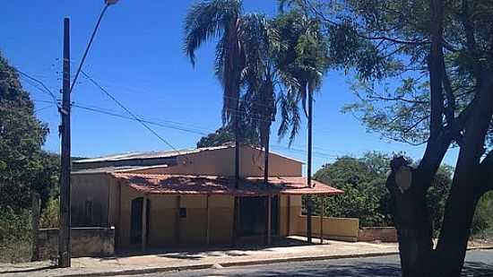 ANDREQUIC-FOTO:EDER JUNIO  - ANDREQUIC - MG
