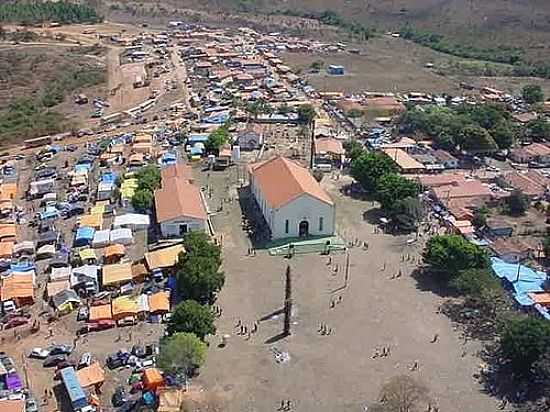 CIDADE DE ANDREQUIC-FOTO:EDIANEBORGES - ANDREQUIC - MG