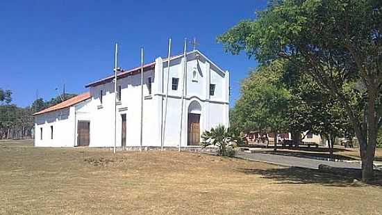 IGREJA DE N.S.DAS MERCS-FOTO:EDER JUNIO  - ANDREQUIC - MG