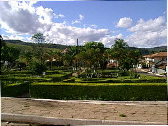 PRAA-FOTO:GILDAZIO FERNANDES [PANORAMIO] - ANGELNDIA - MG