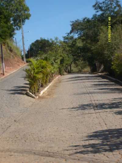 CHEGANDO EM ANGUSTURA..., POR HELOISA MOUTINHO ROCHA - ANGUSTURA - MG