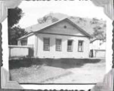 COLEGIO ESTATUAL BARAO DE SAO GERALDO, POR EDUARDO COSTA - ANGUSTURA - MG