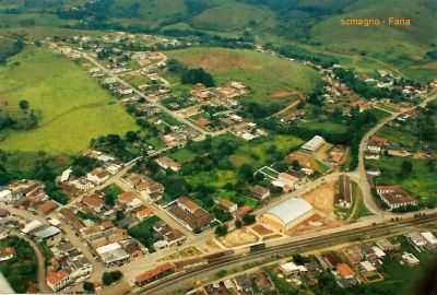 VISTA AREA2 - CIDADE, POR ALBANO CHAVES FARIA - ANTNIO CARLOS - MG