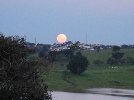  ANTUNES - FOTO DE: VICENTE FREIRE BARBOSA,  - ANTUNES - MG