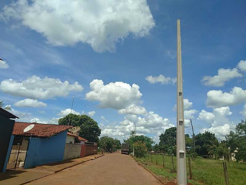 IMAGENS DA LOCALIDADE DE APARECIDA DE MINAS DISTRITO DE FRUTAL - MG - APARECIDA DE MINAS - MG