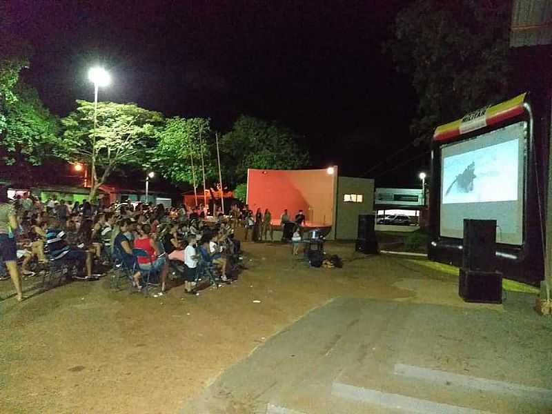 IMAGENS DA LOCALIDADE DE APARECIDA DE MINAS DISTRITO DE FRUTAL - MG - APARECIDA DE MINAS - MG