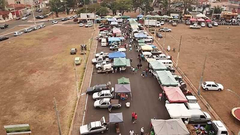 IMAGENS DA LOCALIDADE DE APARECIDA DE MINAS DISTRITO DE FRUTAL - MG - APARECIDA DE MINAS - MG