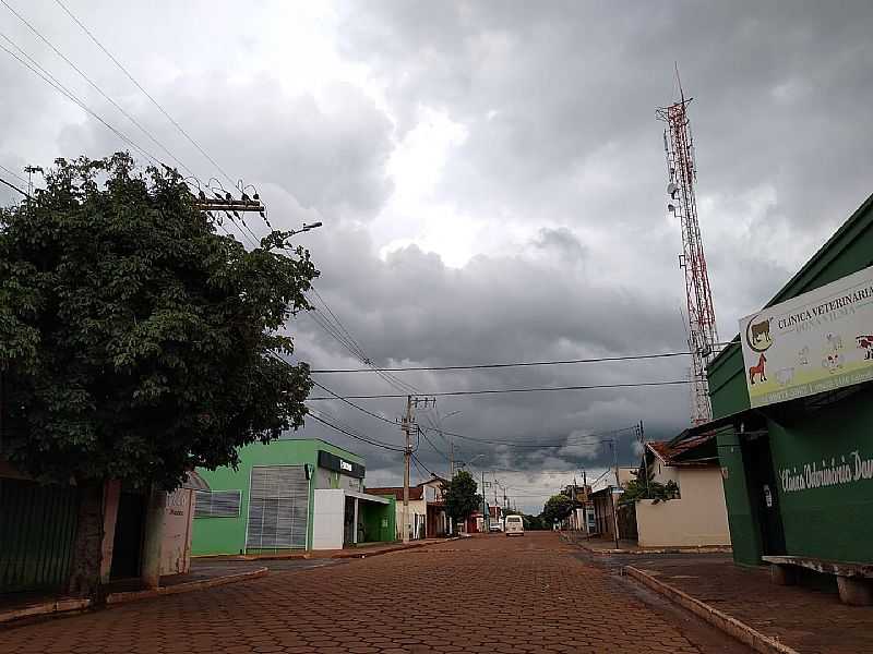 IMAGENS DA LOCALIDADE DE APARECIDA DE MINAS DISTRITO DE FRUTAL - MG - APARECIDA DE MINAS - MG