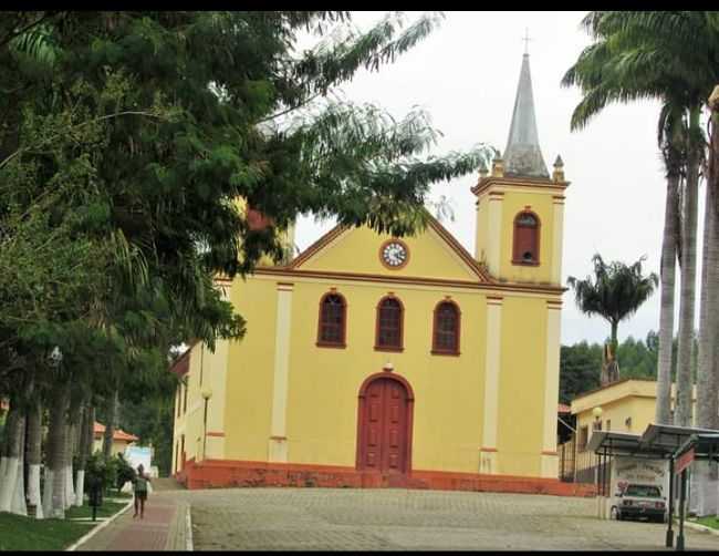 POR JULIANO - ARACITABA - MG