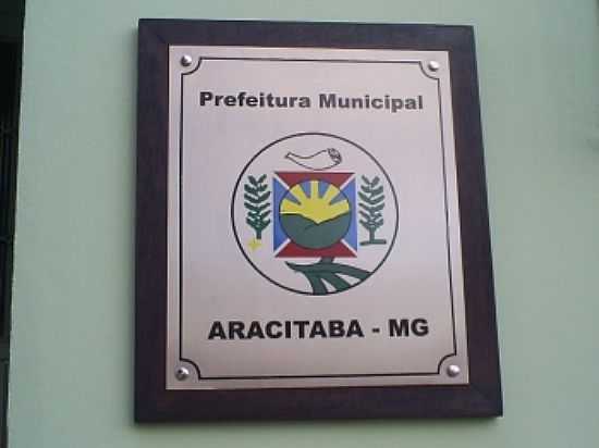 ARACITABA MG