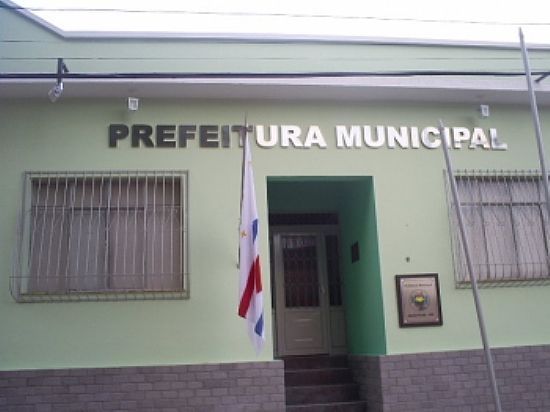 PREFEITURA MUNICIPAL - ARACITABA - MG
