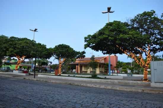 PRAA  - POR WEMERSON BRITO - ARAUA - MG