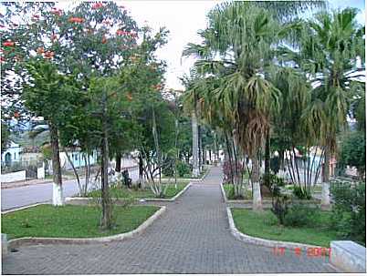 PRAA, POR PAULO RATTES - ARANHA - MG