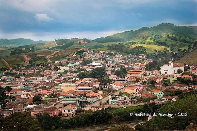 IMAGENS DA CIDADE DE ARANTINA - MG FOTO PREFEITURA MUNICIPAL - ARANTINA - MG