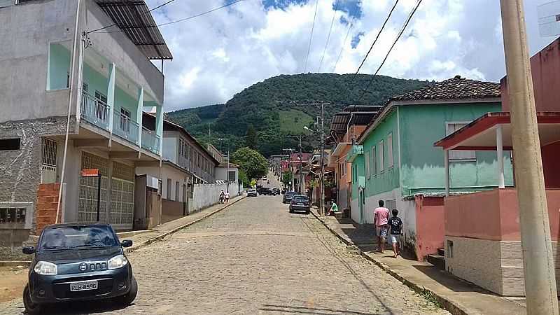 IMAGENS DA CIDADE DE ARAPONGA - MG - ARAPONGA - MG
