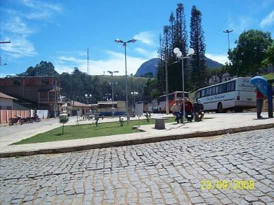 ARAPONGA MG