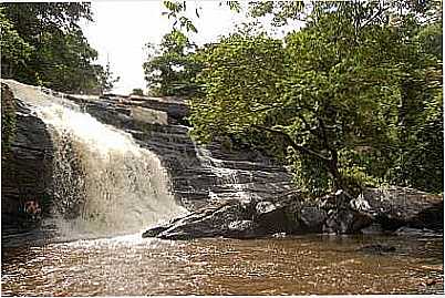 CACHOEIRA DO ANEL POR GUSTAVO ACIOLI - ANEL - AL