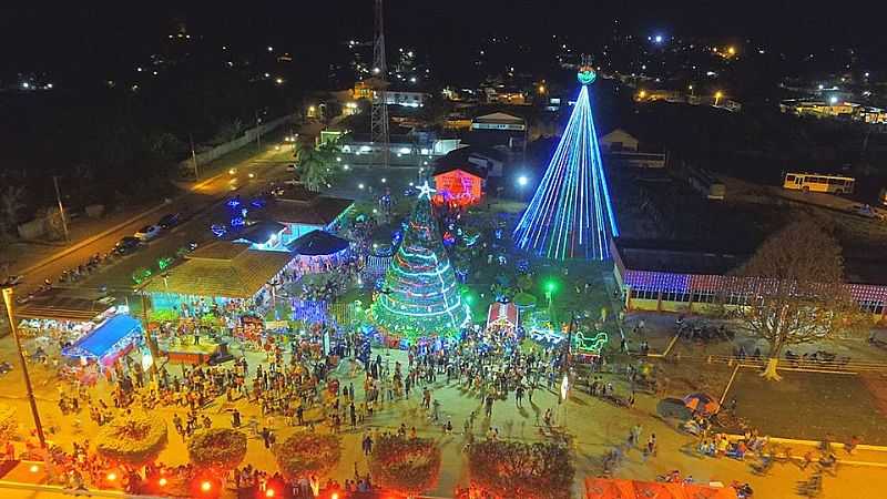 IMAGENS DA CIDADE DE TABATINGA - AM - TABATINGA - AM