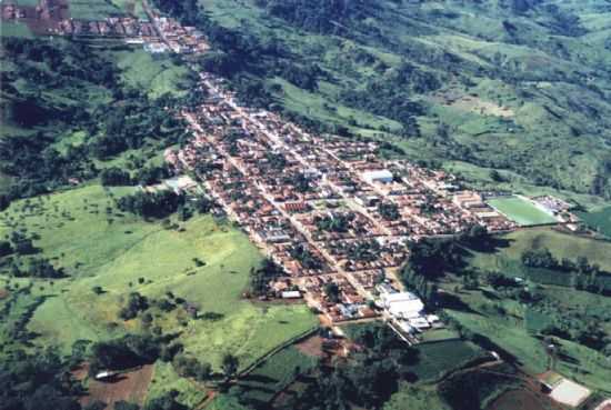 VISTA AREA -  POR RUI MEDEIROS - ARAPU - MG