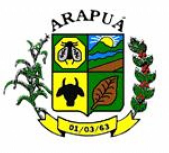 BASO ARAPU  - ARAPU - MG