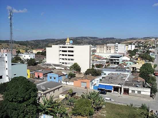 ARAJOS-MG-VISTA PARCIAL DA CIDADE-FOTO:ANDRE LUCIANO F.SANTIS - ARAJOS - MG