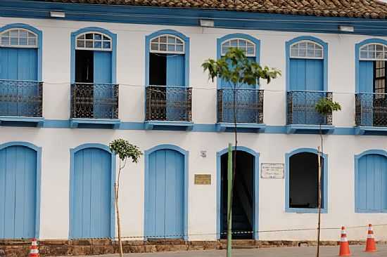 ARAX-MG-MUSEU DONA BEJA-FOTO:JFREZENDE - ARAX - MG