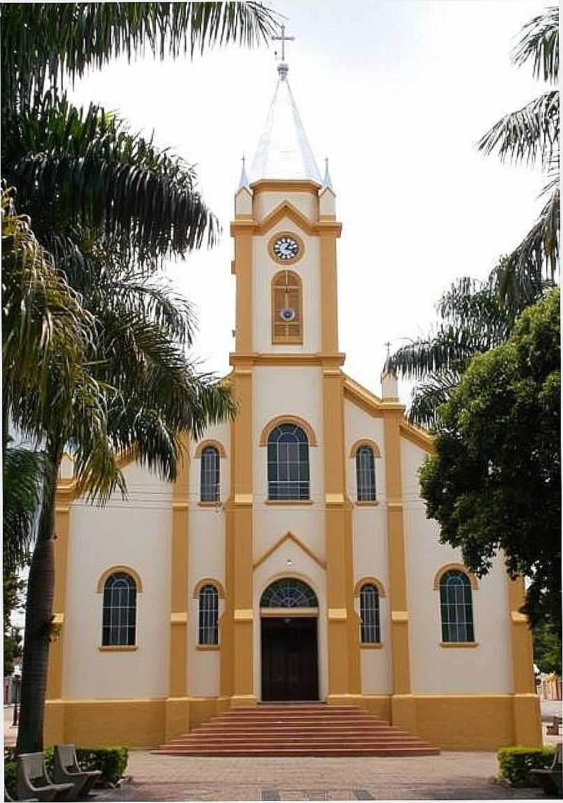 FOTOS DE ARCEBURGO - MINAS GERAIS - ARCEBURGO - MG