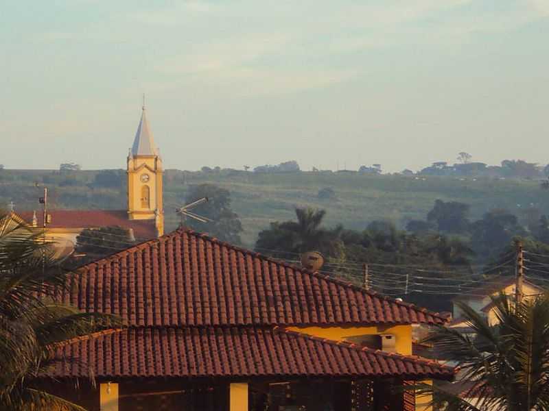 FOTOS DE ARCEBURGO - MINAS GERAIS - ARCEBURGO - MG