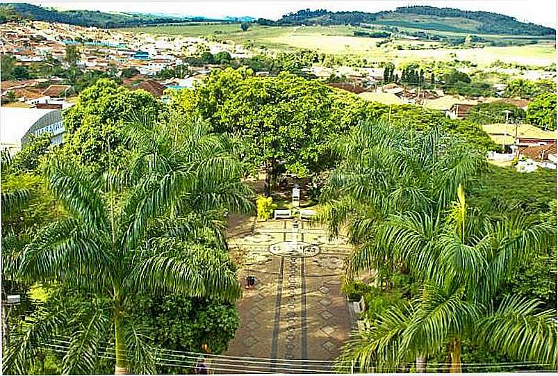 FOTOS DE ARCEBURGO - MINAS GERAIS - ARCEBURGO - MG