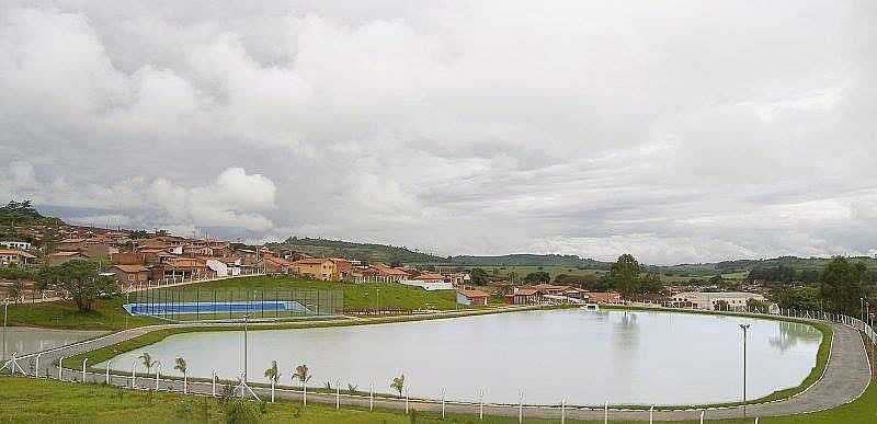 FOTOS DE ARCEBURGO - MINAS GERAIS - ARCEBURGO - MG