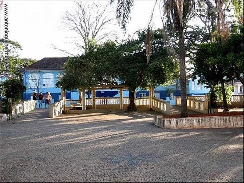 FOTOS DE ARCEBURGO - MINAS GERAIS - ARCEBURGO - MG