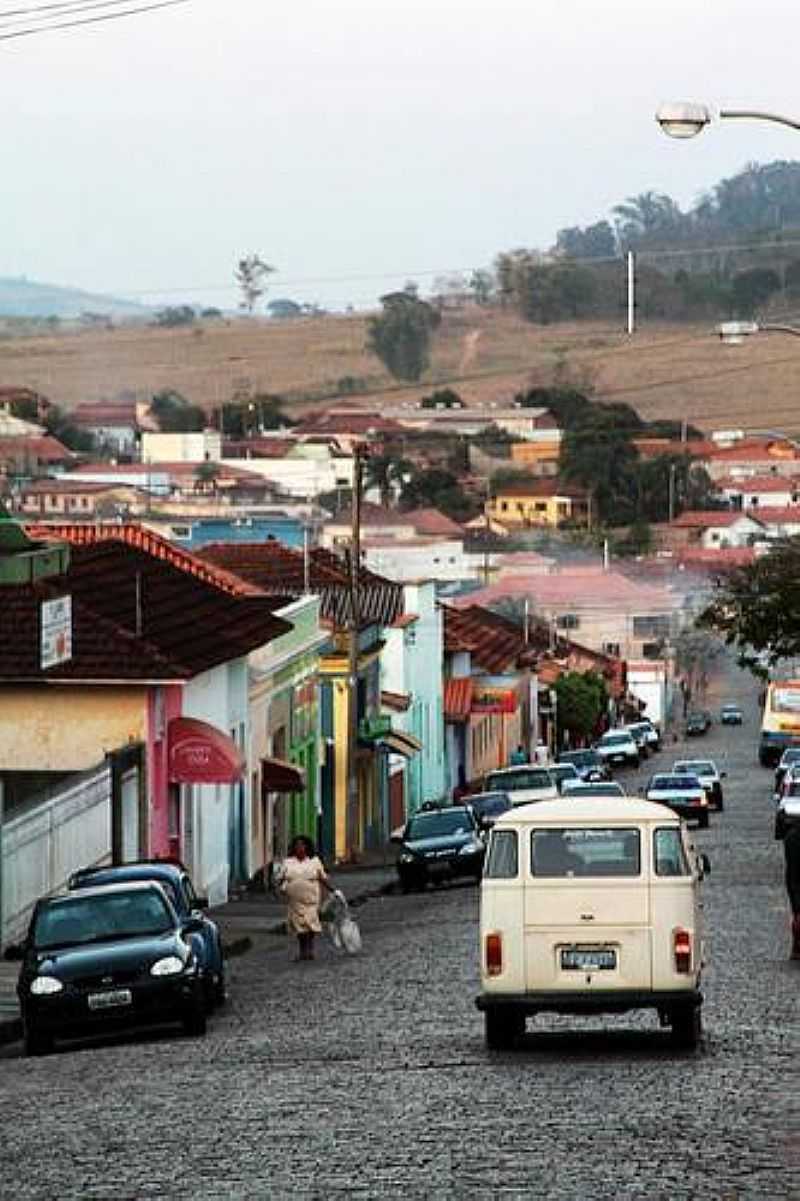 FOTOS DE ARCEBURGO - MINAS GERAIS - ARCEBURGO - MG