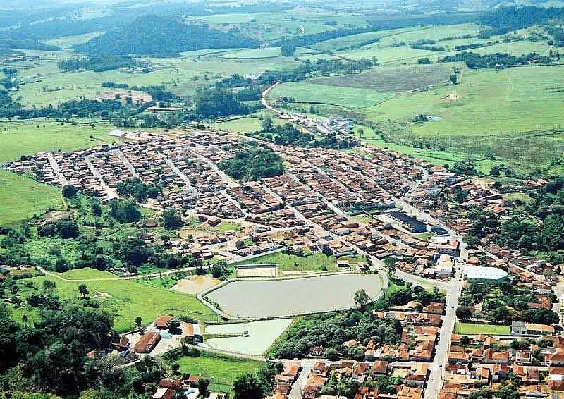 FOTOS DE ARCEBURGO - MINAS GERAIS - ARCEBURGO - MG