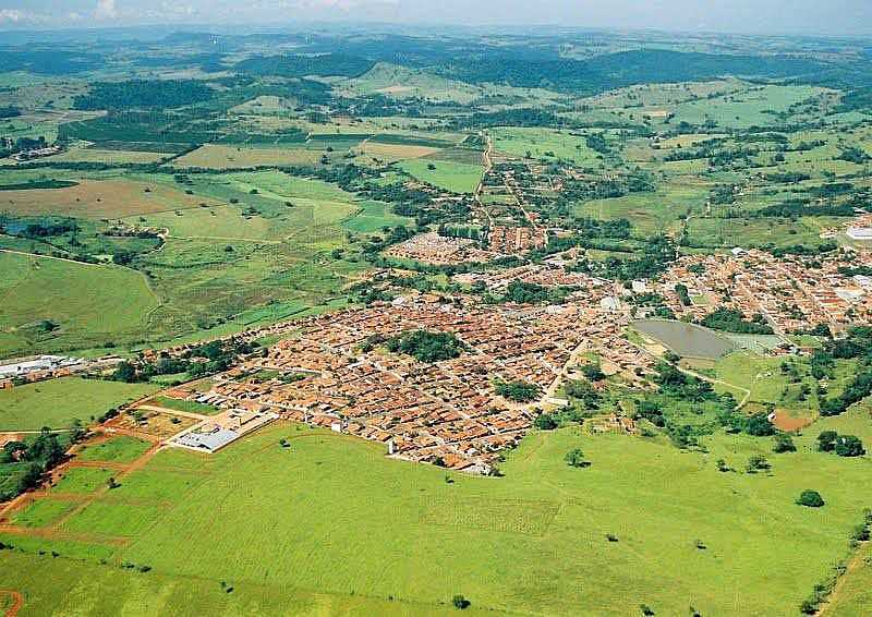 FOTOS DE ARCEBURGO - MINAS GERAIS - ARCEBURGO - MG