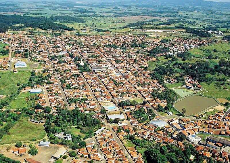 FOTOS DE ARCEBURGO - MINAS GERAIS - ARCEBURGO - MG