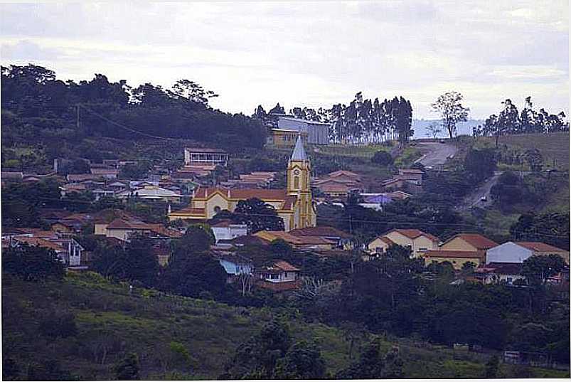 FOTOS DE ARCEBURGO - MINAS GERAIS - ARCEBURGO - MG
