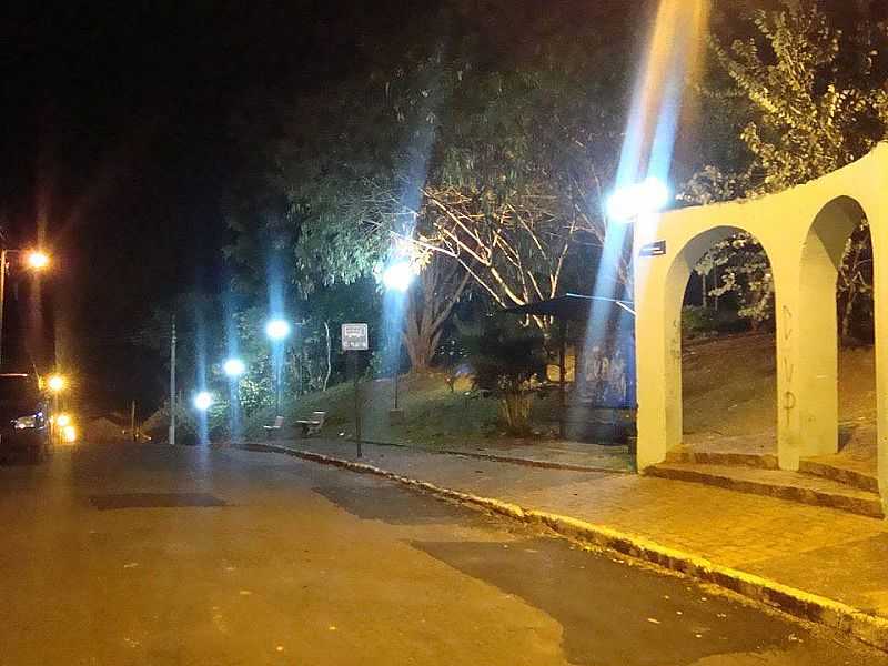 FOTOS DE ARCEBURGO - MINAS GERAIS - ARCEBURGO - MG