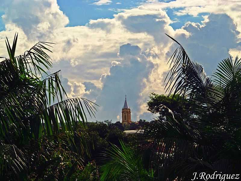 FOTOS DE ARCEBURGO - MINAS GERAIS - ARCEBURGO - MG