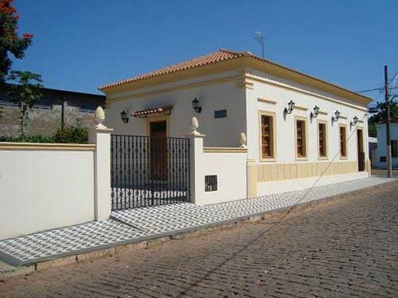 FOTOS DE ARCEBURGO - MINAS GERAIS - ARCEBURGO - MG